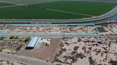 Calexico - Land