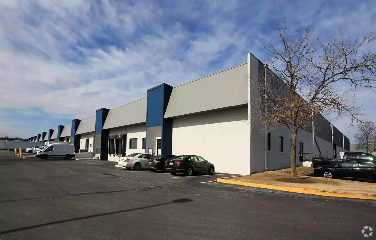Elkridge - Warehouse/Distribution