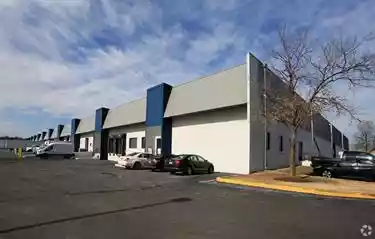 Elkridge - Warehouse/Distribution
