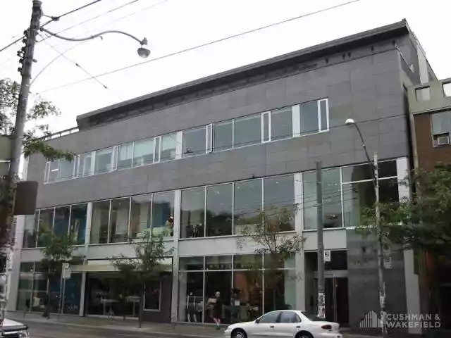 Toronto - Office