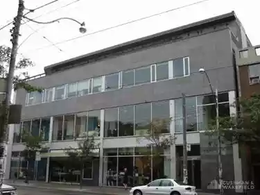Toronto - Office