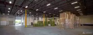Langley - Warehouse/Distribution