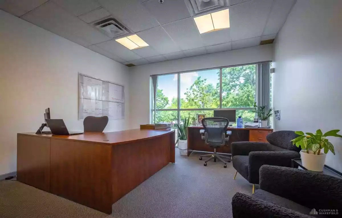 Langley - Warehouse/Distribution