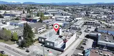 Surrey - Warehouse/Distribution