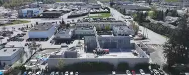 Surrey - Warehouse/Distribution