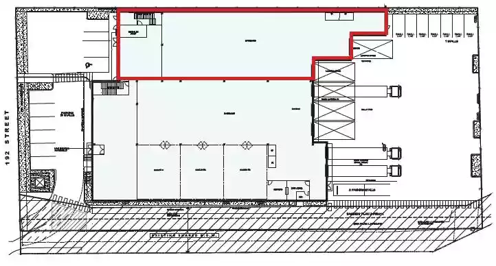Surrey - Warehouse/Distribution