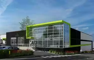 Surrey - Warehouse/Distribution