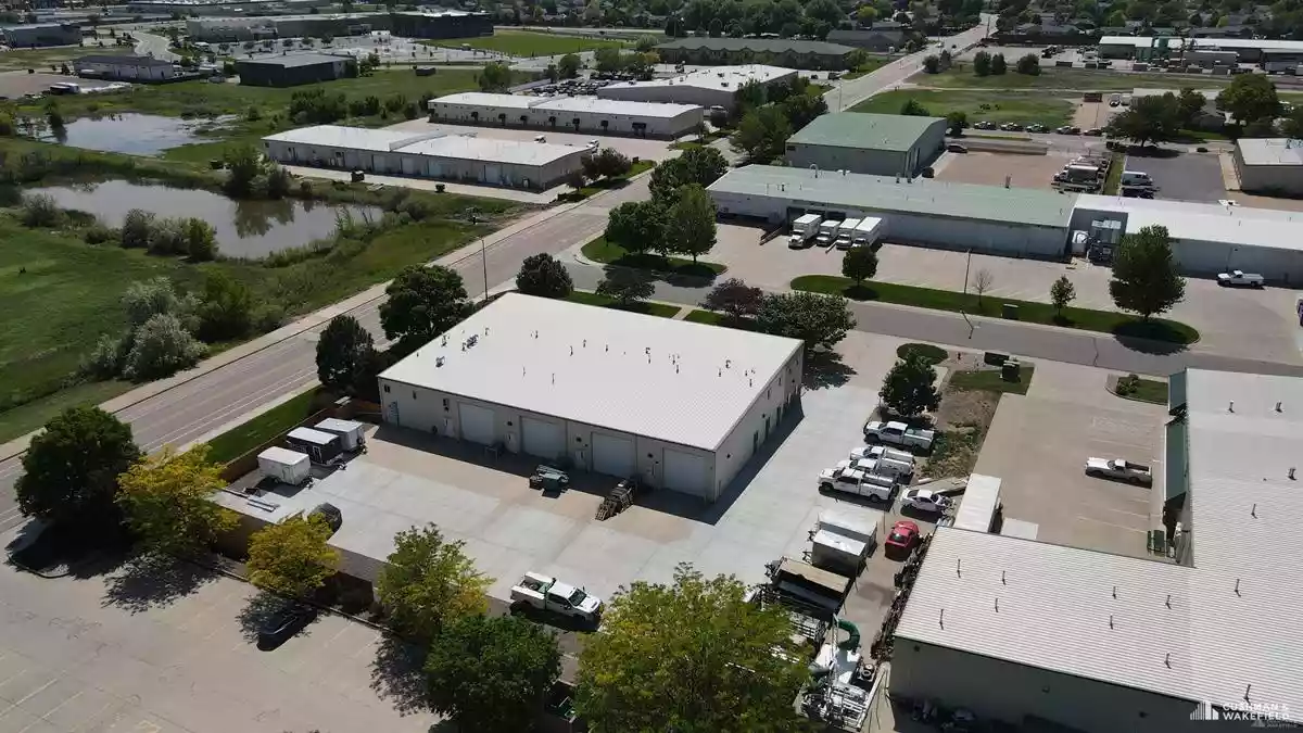 Windsor - Warehouse/Distribution