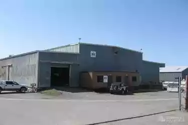 Richmond - Manufacturing