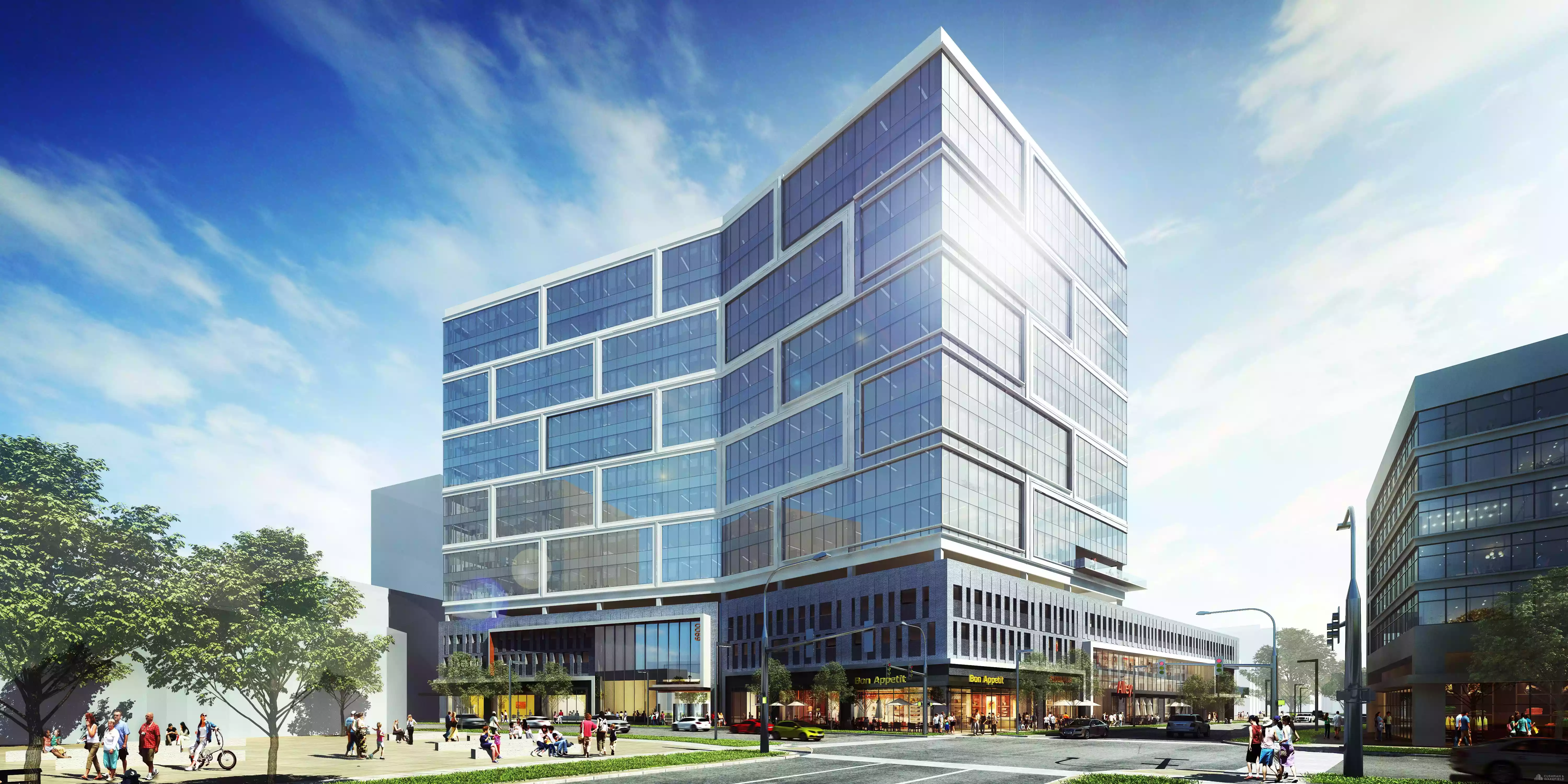 Denver - Office
