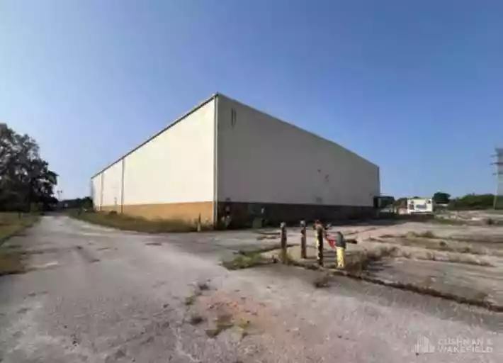 Toledo - Manufacturing