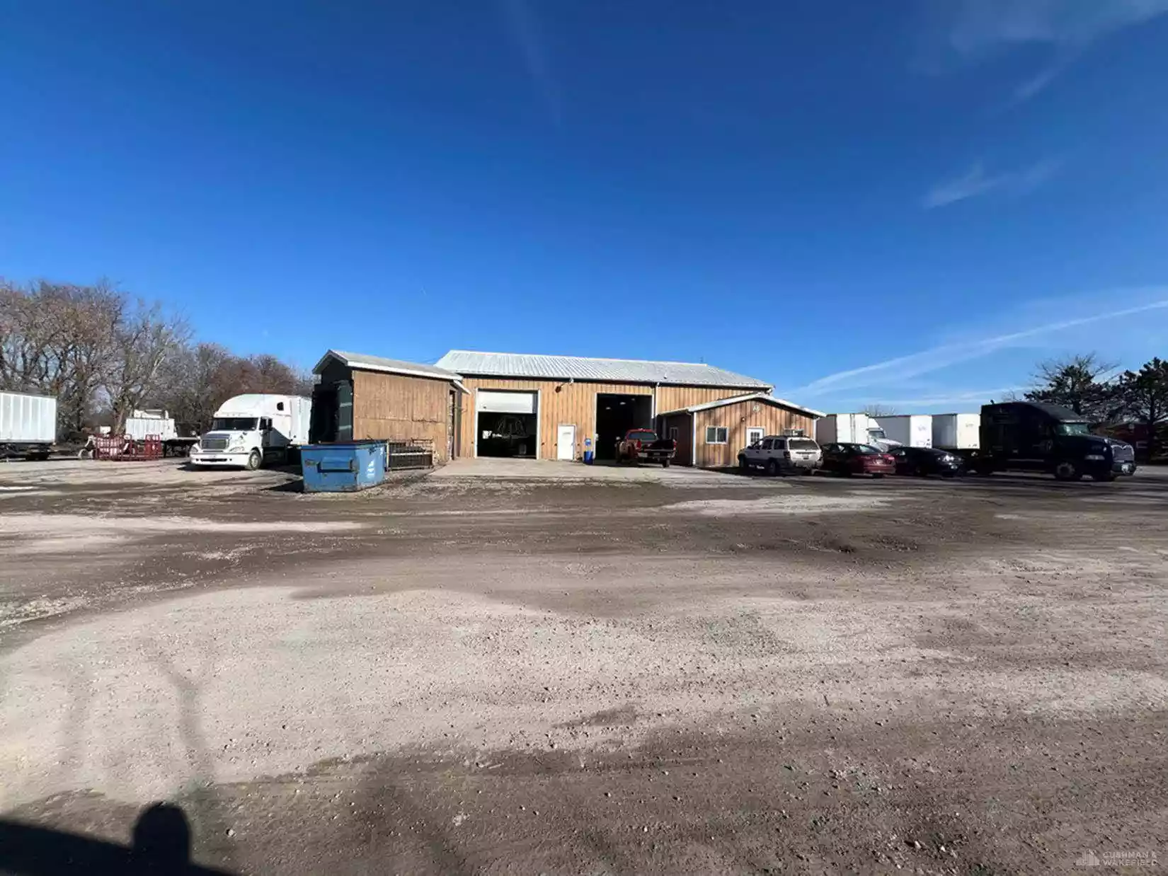 Adrian - Warehouse/Distribution