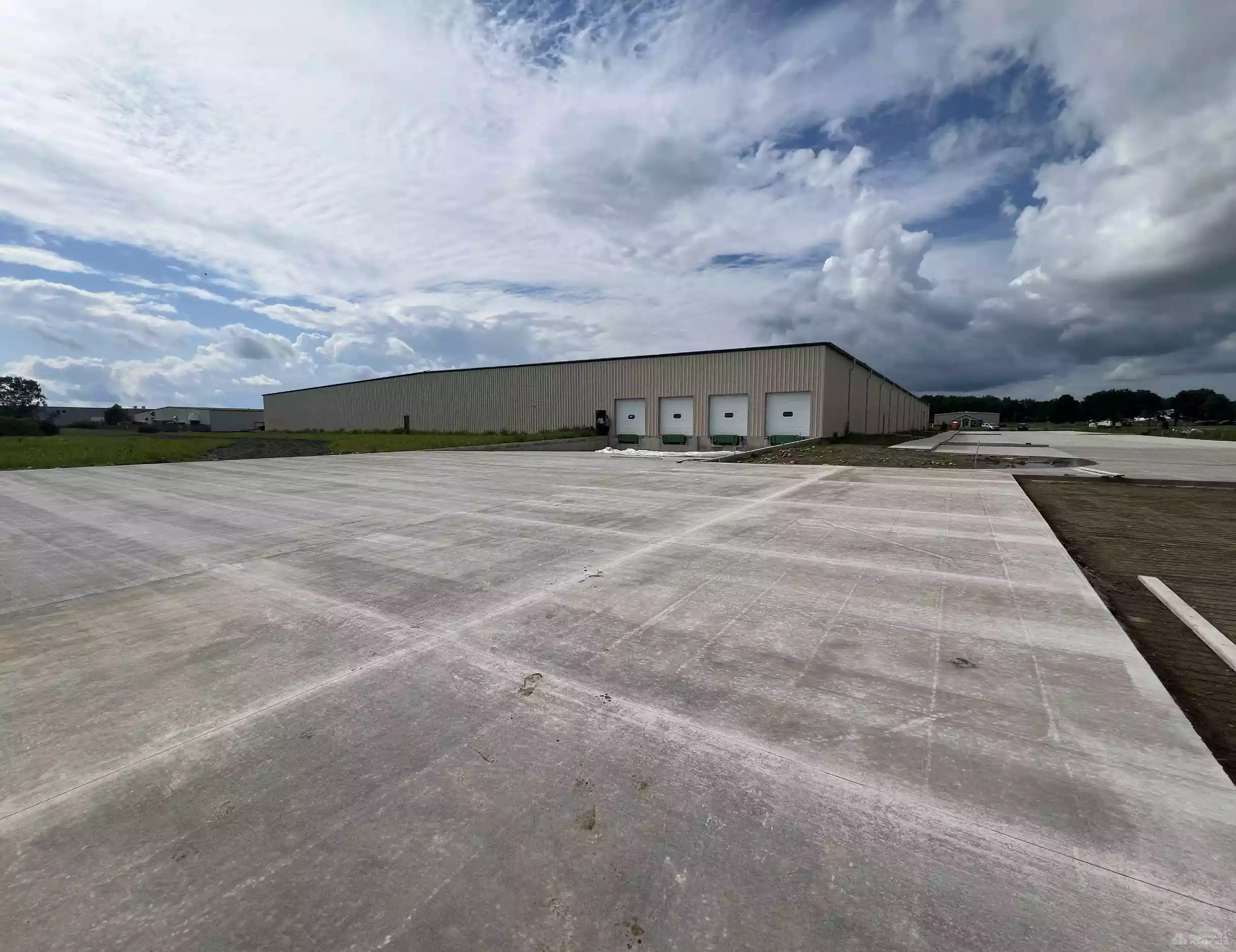 Sturgis - Warehouse/Distribution