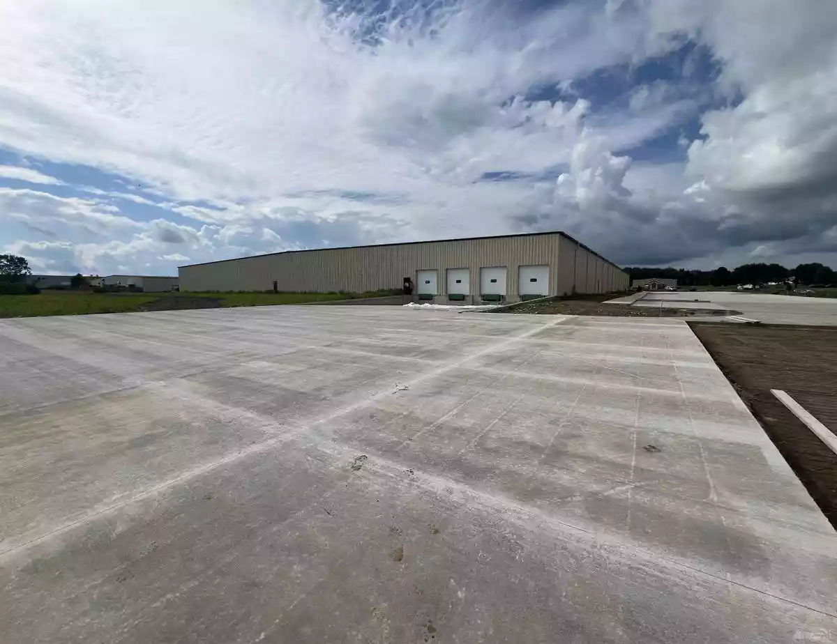 Sturgis - Warehouse/Distribution