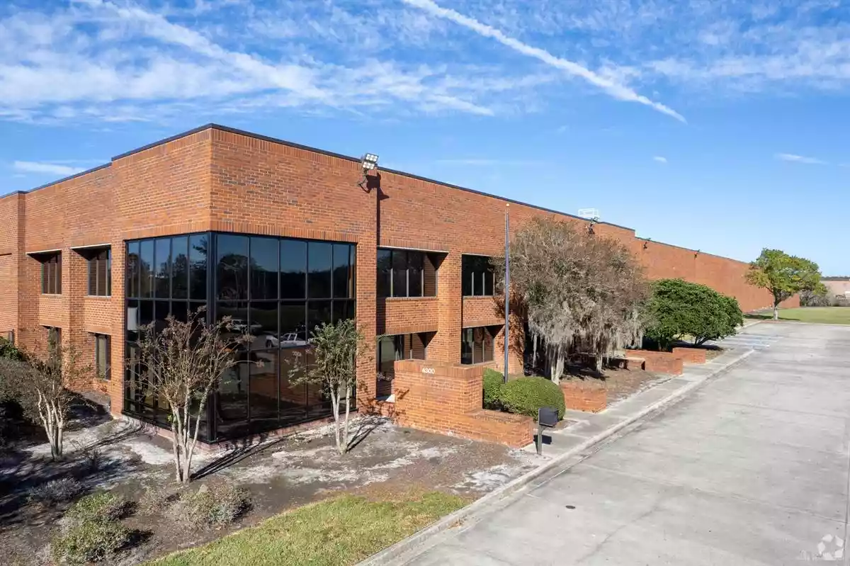 Jacksonville - Warehouse/Distribution