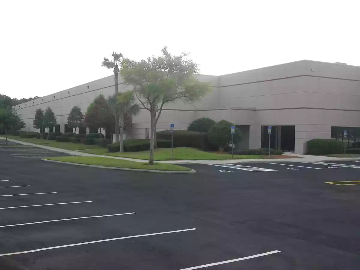 Jacksonville - Warehouse/Distribution