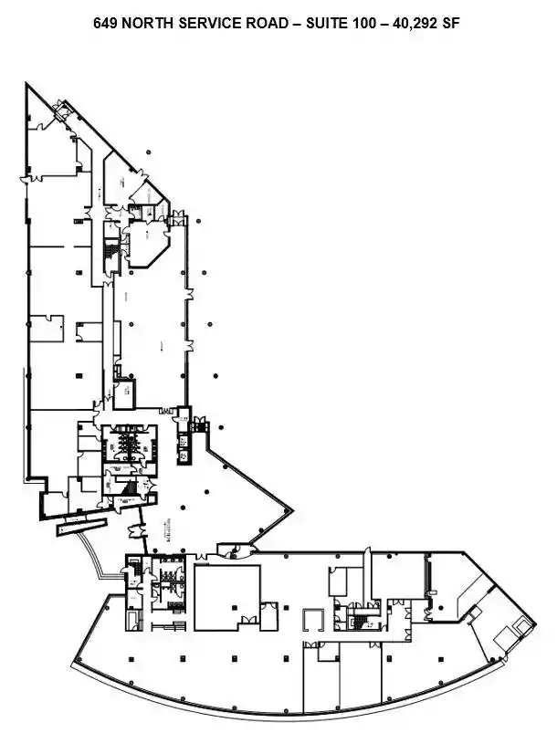 Burlington - Office