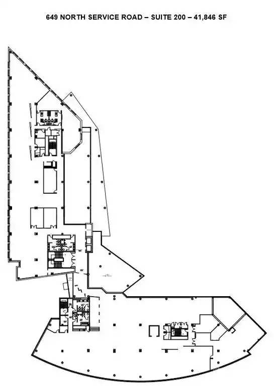 Burlington - Office