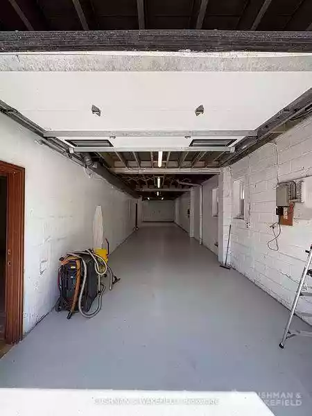 Toronto - Warehouse/Distribution