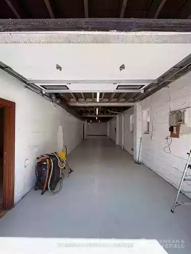 Toronto - Warehouse/Distribution