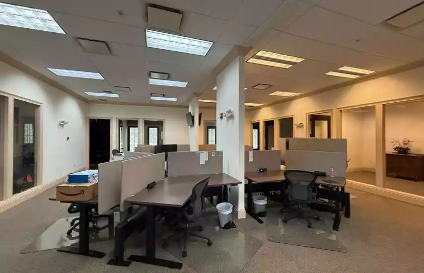 Office Photo