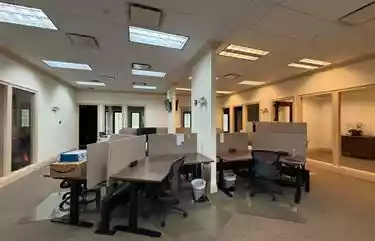 Office Photo