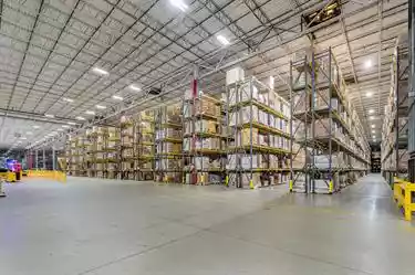 Concord - Warehouse/Distribution