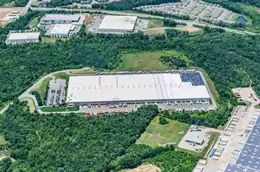 Concord - Warehouse/Distribution
