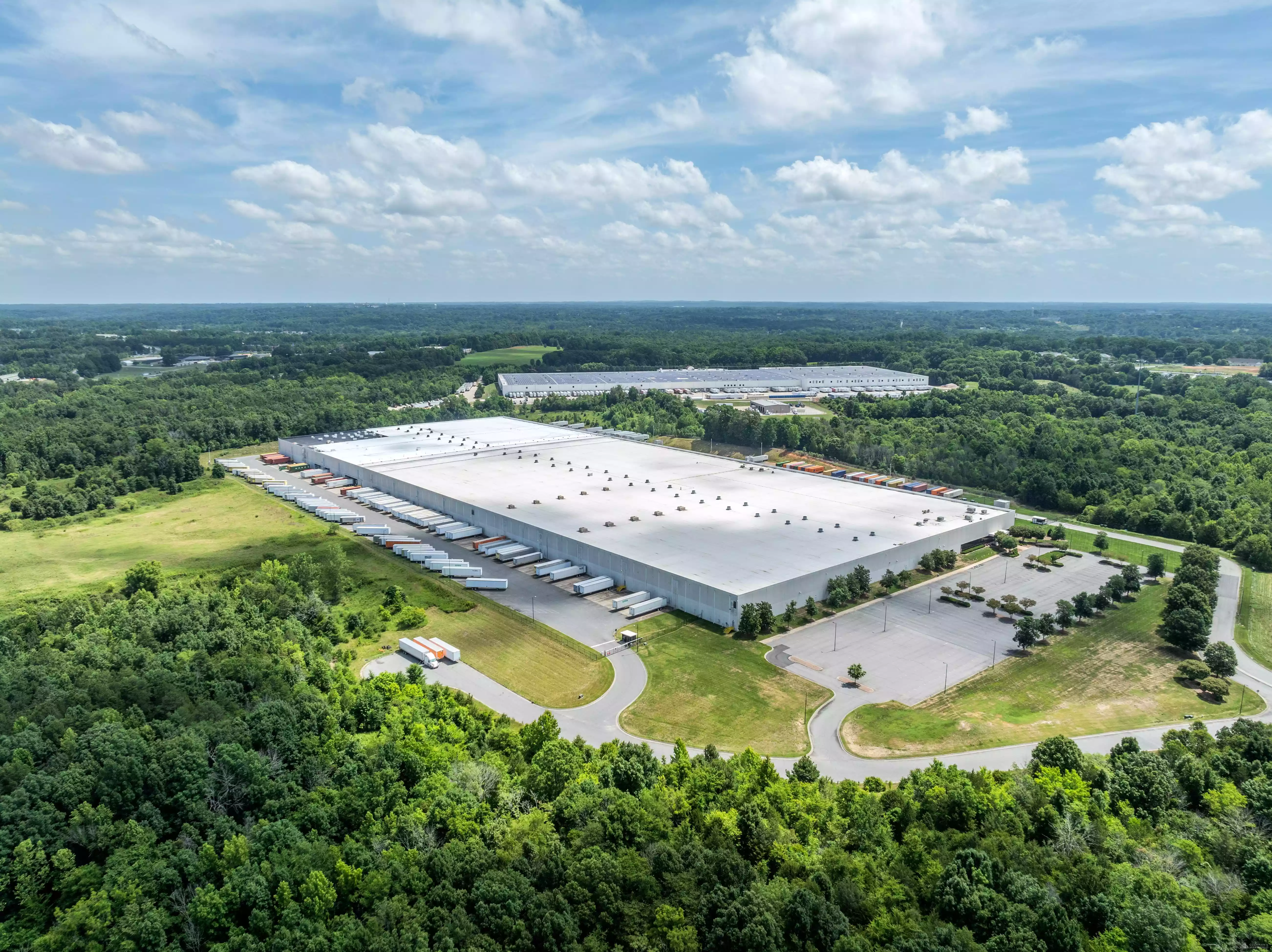Concord - Warehouse/Distribution