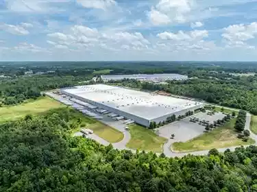 Concord - Warehouse/Distribution