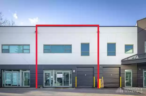 Burnaby - Manufacturing