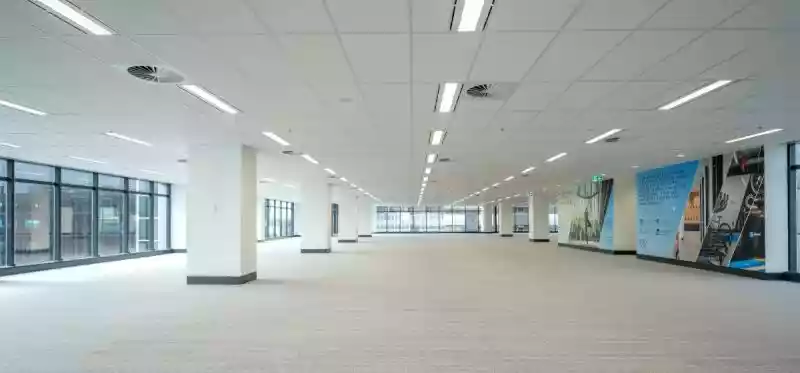 100 Pacific Highway
