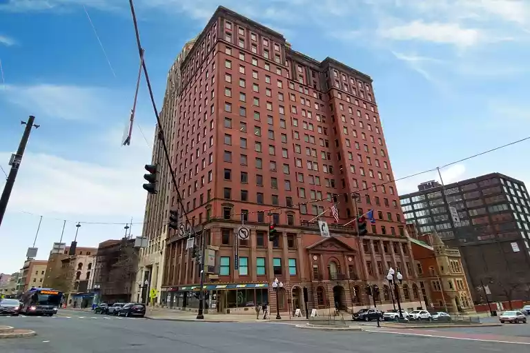 A1-69 State Street