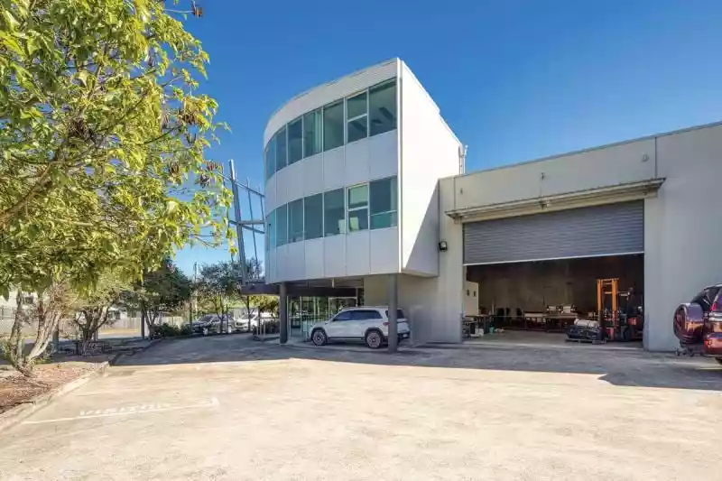 High Quality Corporate Office