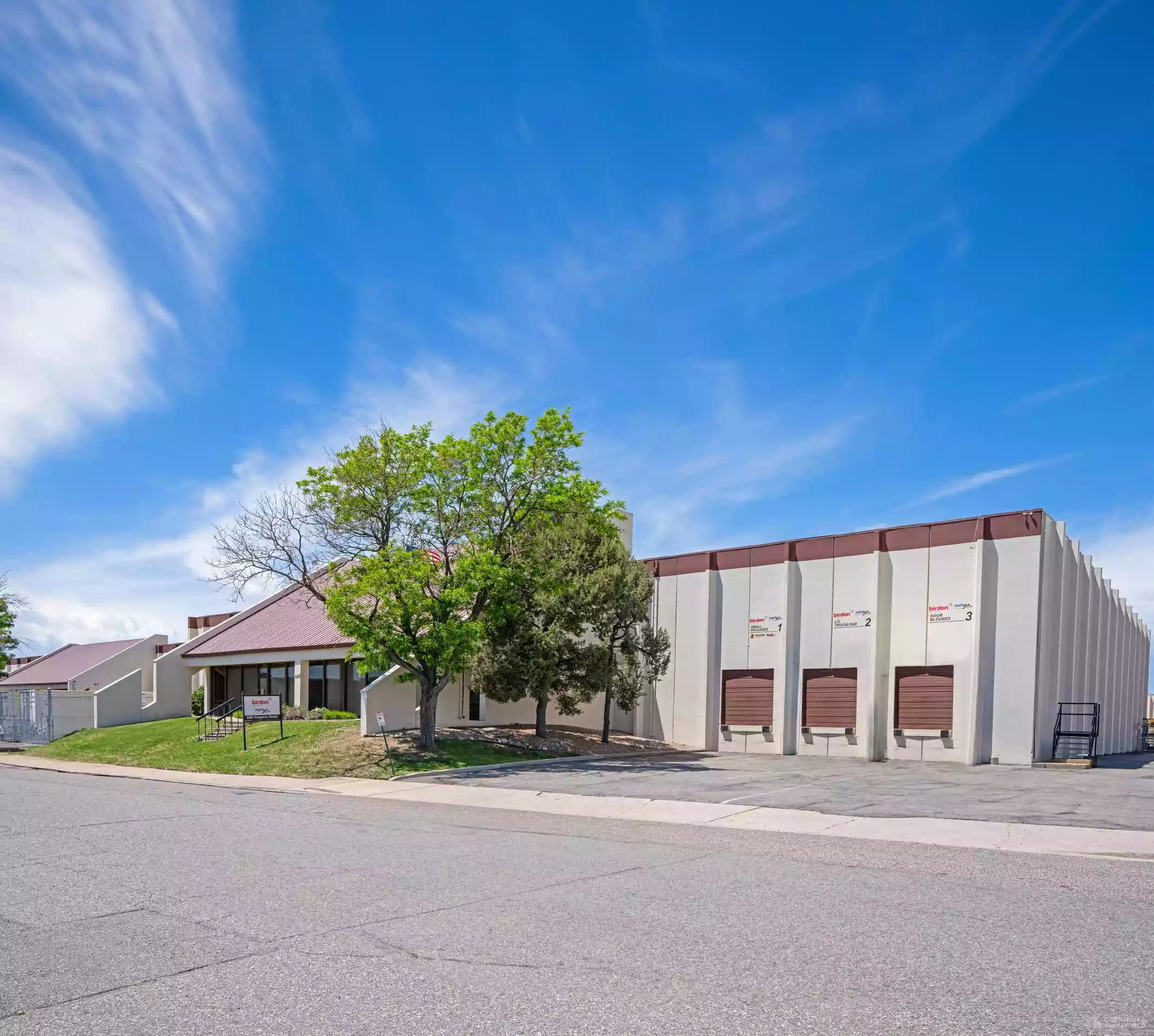 Denver - Warehouse/Distribution