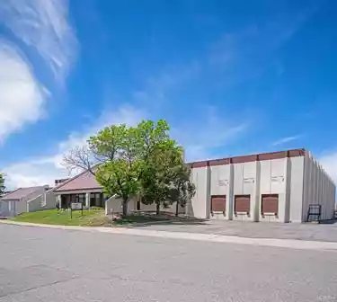 Denver - Warehouse/Distribution