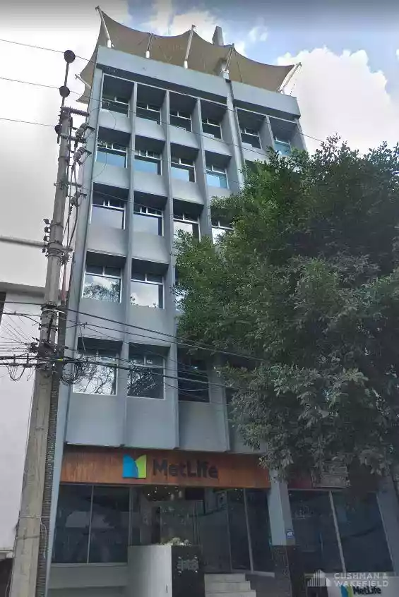 México - Office