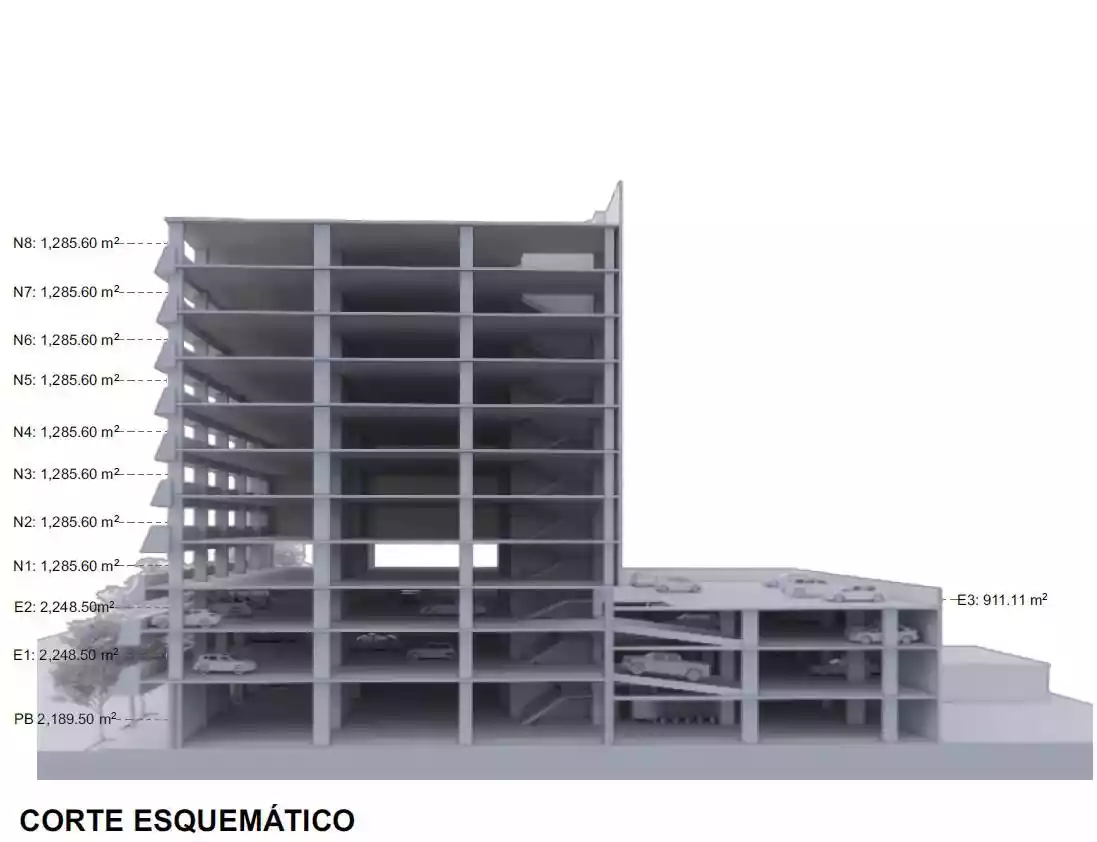 México - Office