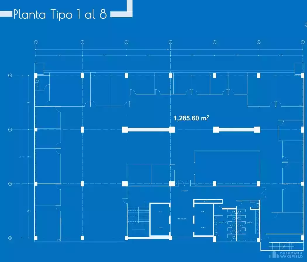México - Office