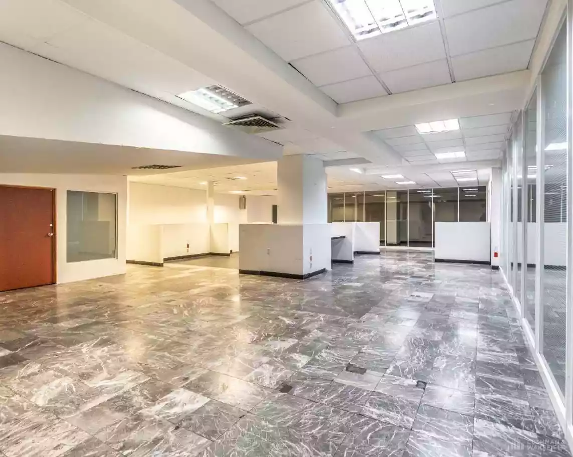 México - Office