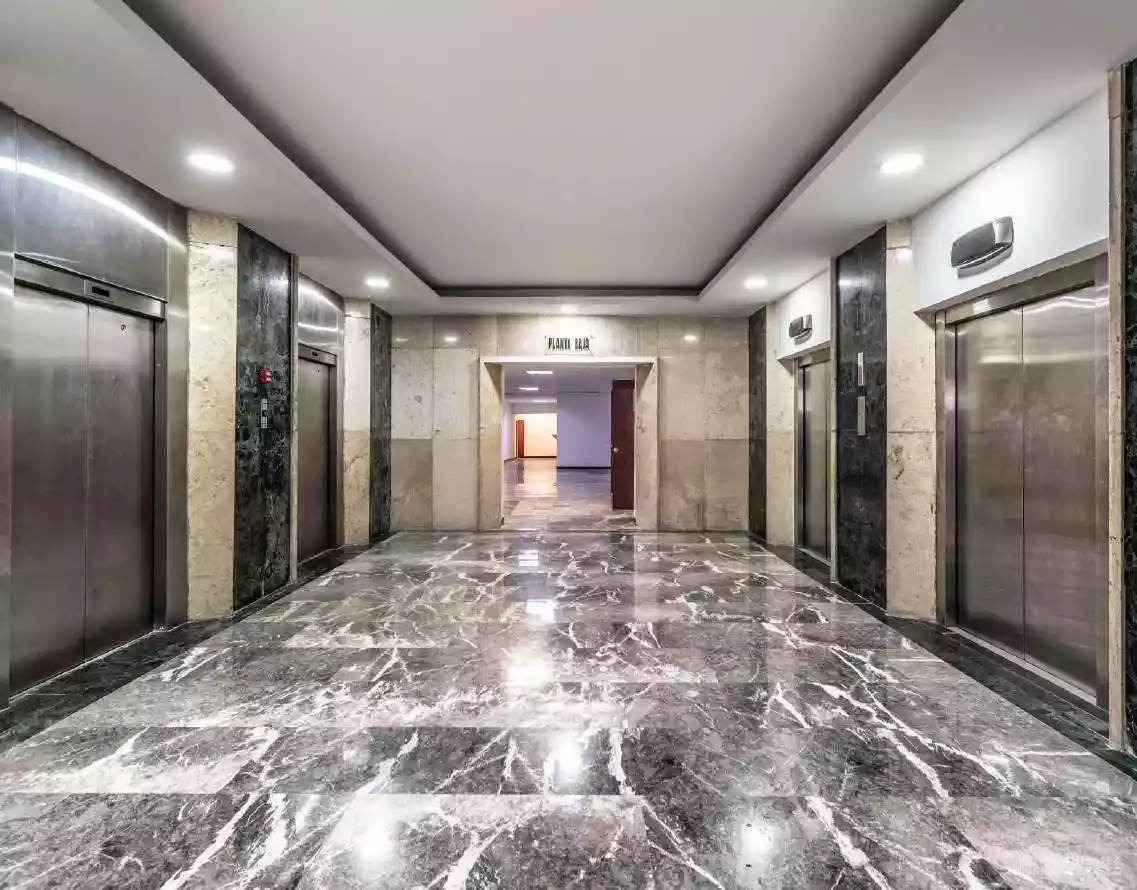 México - Office