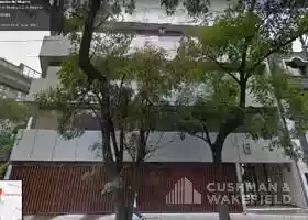 México - Office