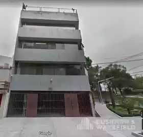 México - Office