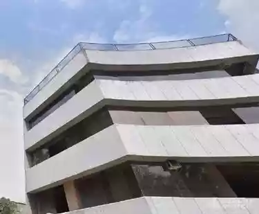 México - Office