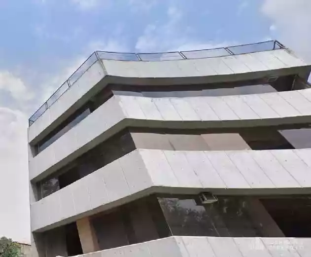 México - Office