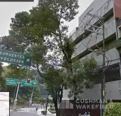México - Office