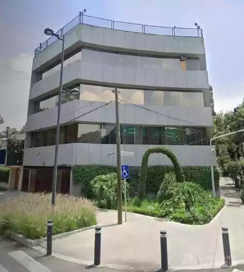 México - Office