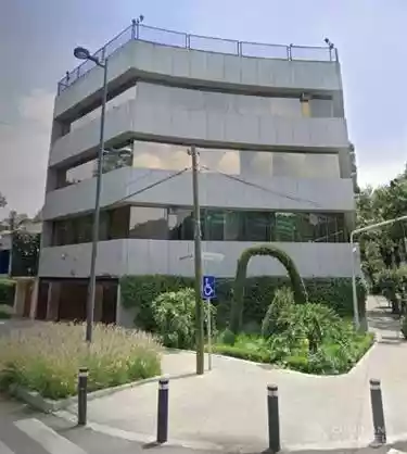 México - Office