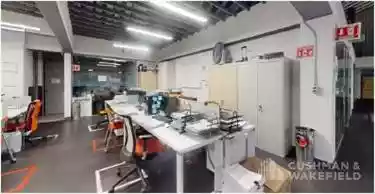 México - Office