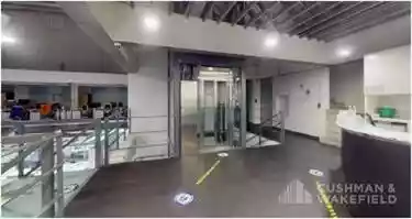 México - Office